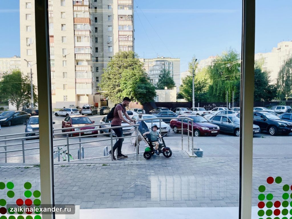 Городские будни — 22 июня 2021 года — кадр 3