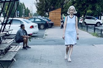 Городские фотографии — 4 августа 2021 года — кадр 1