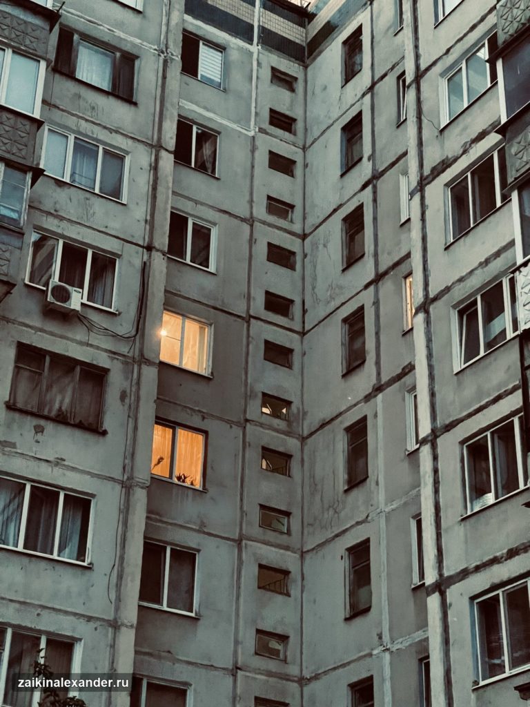 Городские фотографии — 4 августа 2021 года — кадр 6