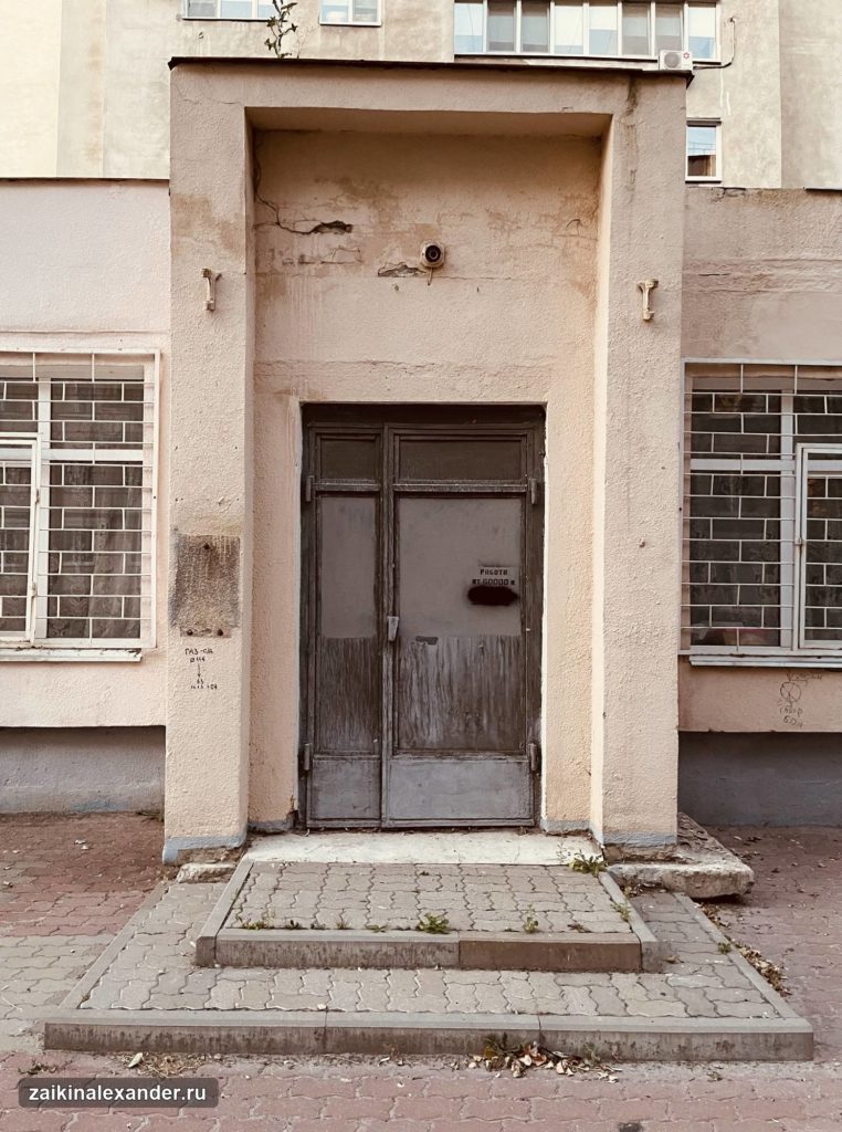 Городские фотографии — 4 августа 2021 года — кадр 17