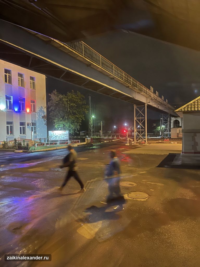 Городские фотографии — 4 августа 2021 года — кадр 18