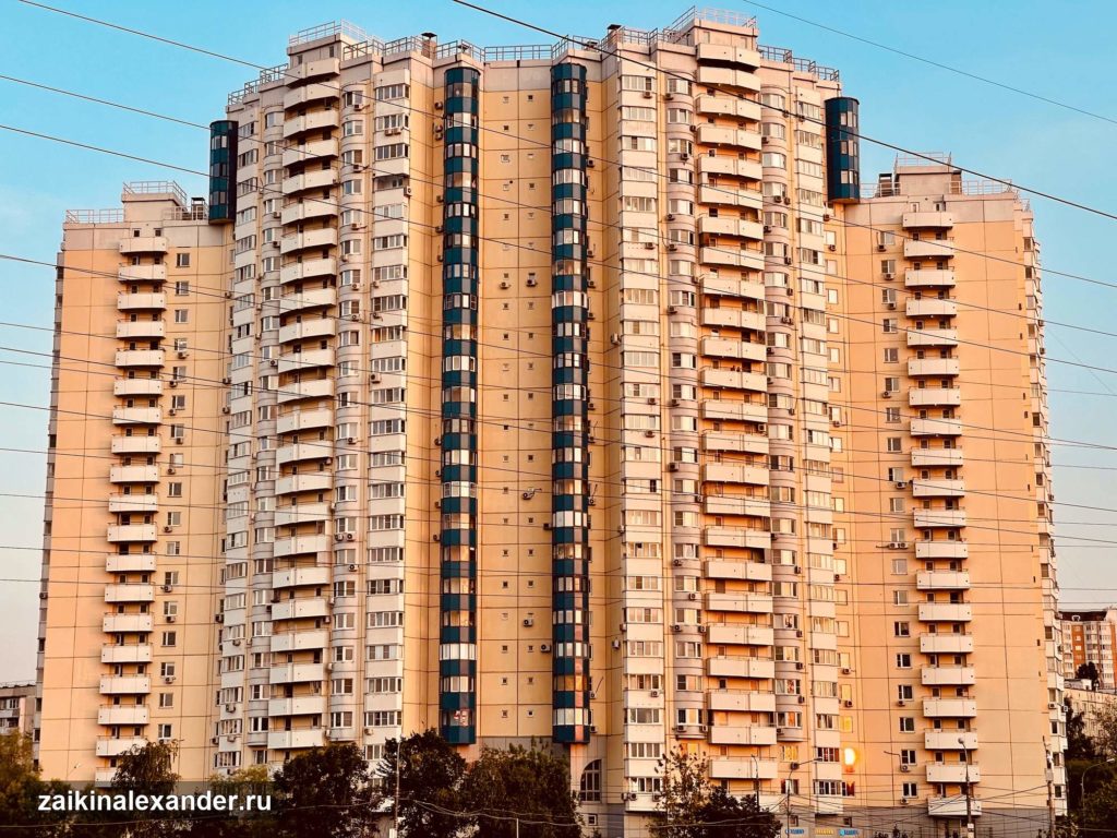 На корабле — 15 августа 2021 года — кадр 4
