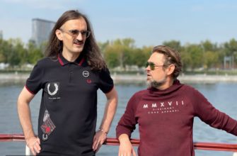 «Растич» на корабле — 29 августа 2021 года — кадр 1