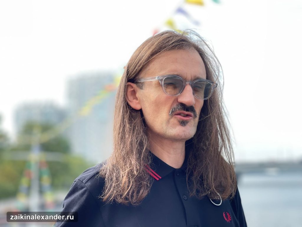 «Растич» на корабле — 29 августа 2021 года — кадр 9