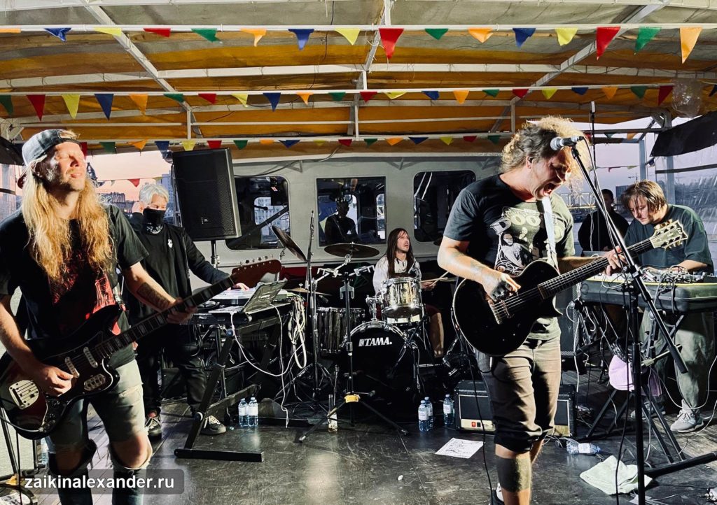 «Психея» на корабле — 15 августа 2021 года — кадр 60