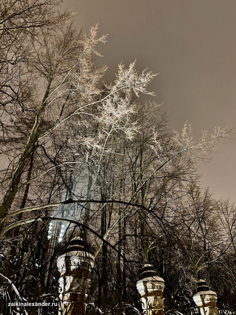 Храм Спаса на Крови в Санкт-Петербурге — кадр 57