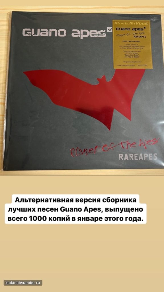 Обновления музыкальной коллекции — сентябрь 2022 года — кадр 22