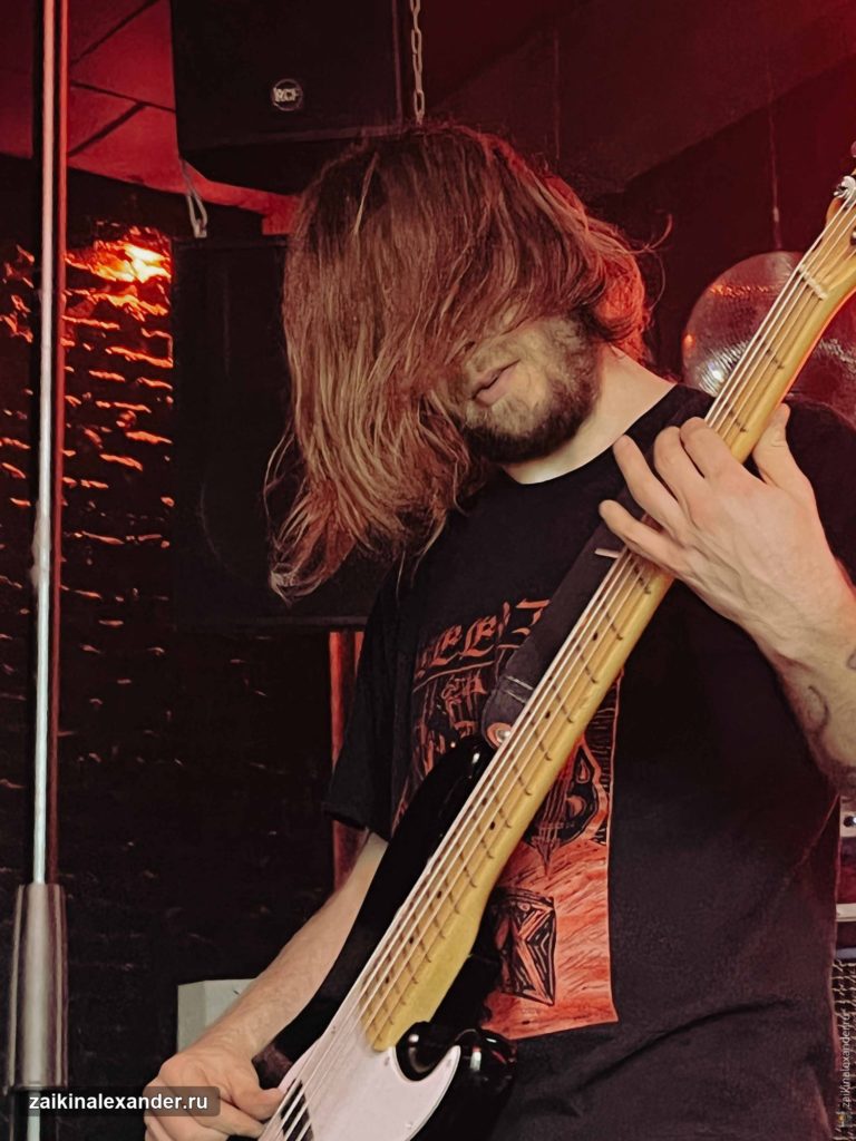«Психея» в Ростове-на-Дону — 1 мая 2022 года — кадр 128