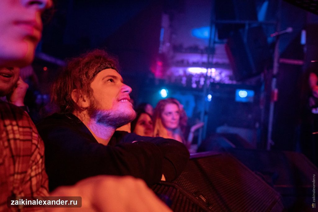 «Психея» в Санкт-Петербурге: премьера «Земля, кто я?» — 2 декабря 2022 года — кадр 86
