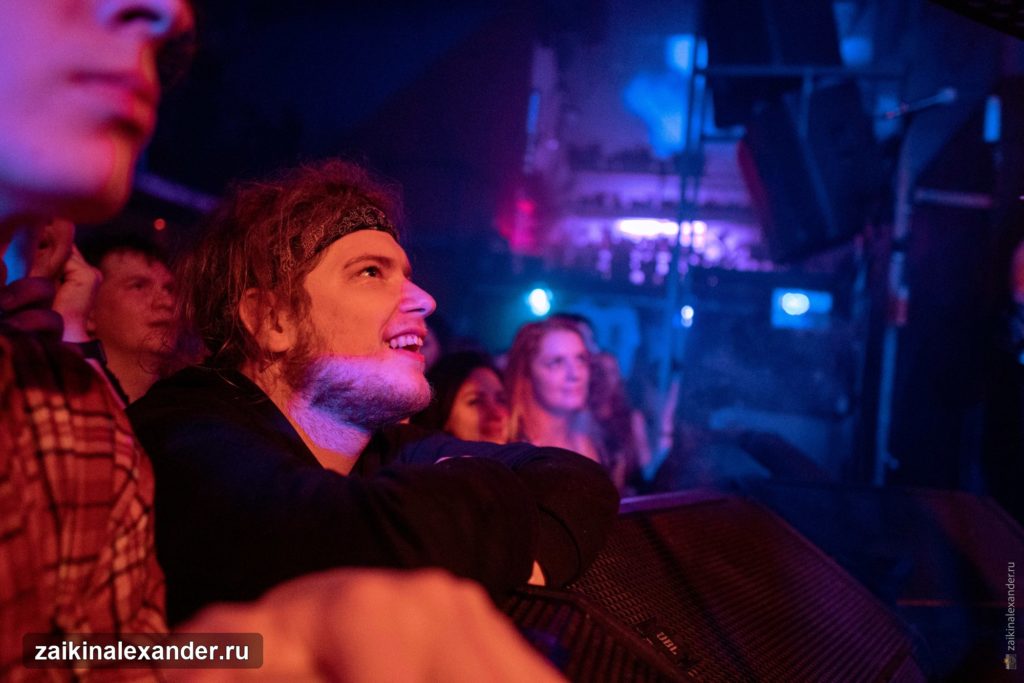 «Психея» в Санкт-Петербурге: премьера «Земля, кто я?» — 2 декабря 2022 года — кадр 87