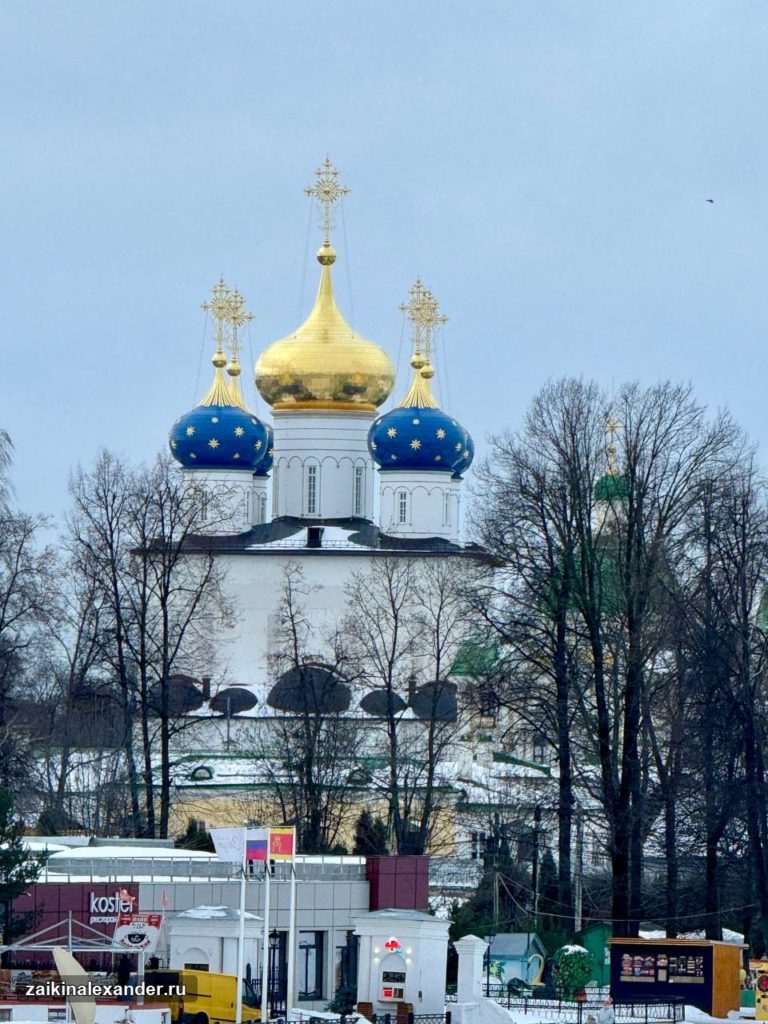 Улицы и закоулки зимней Твери, кадр 66