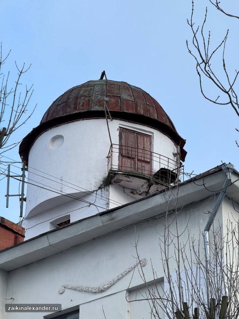 Улицы и закоулки зимней Твери, кадр 93