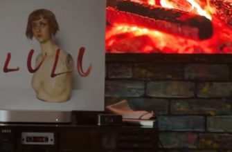 Прослушивание альбома Lulu на виниле — видео 1