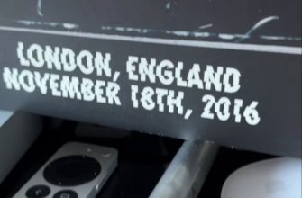 Трёхдисковое концертное издание Metallica — London 2016