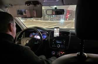 Начало дороги в Таиланд