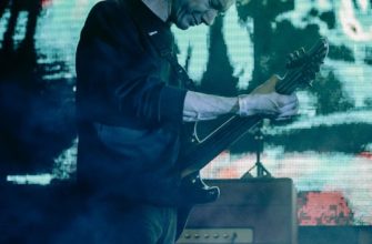 «Психея» на концерте в Москве — кадр 1