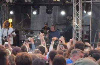 «Психея» в Москве 21 июня — видеоретроспектива