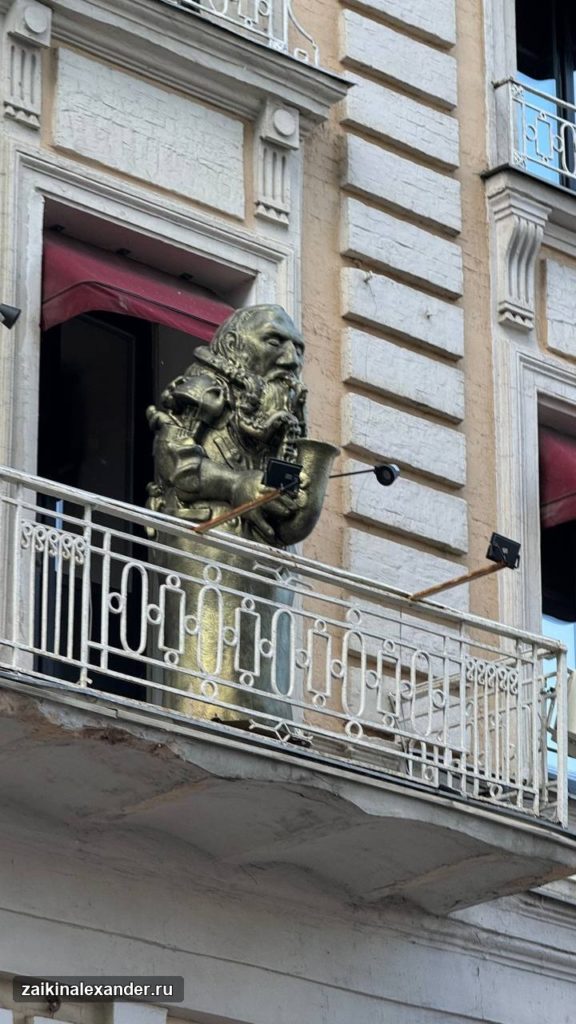 Москва — «Взгляд на бегу», кадр 12