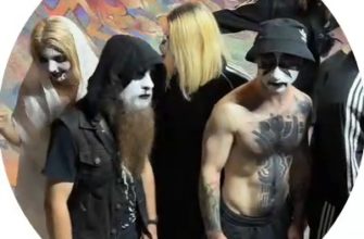 Uratsakidogi в Punk Fiction — перед концертом