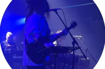 Психея — 29 лет группе, фрагмент концерта 1