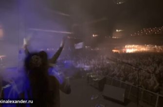 Наснимал — короткая видеозаметка