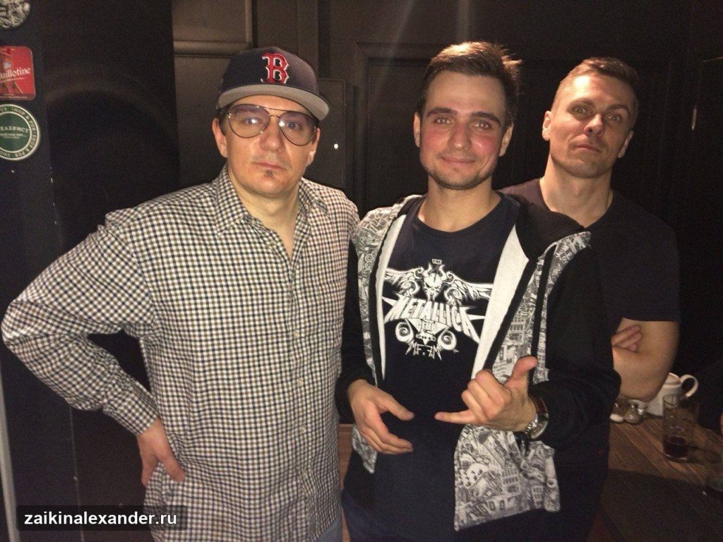 Архивные фотографии, связанные с группой «Кирпичи» — кадр 2