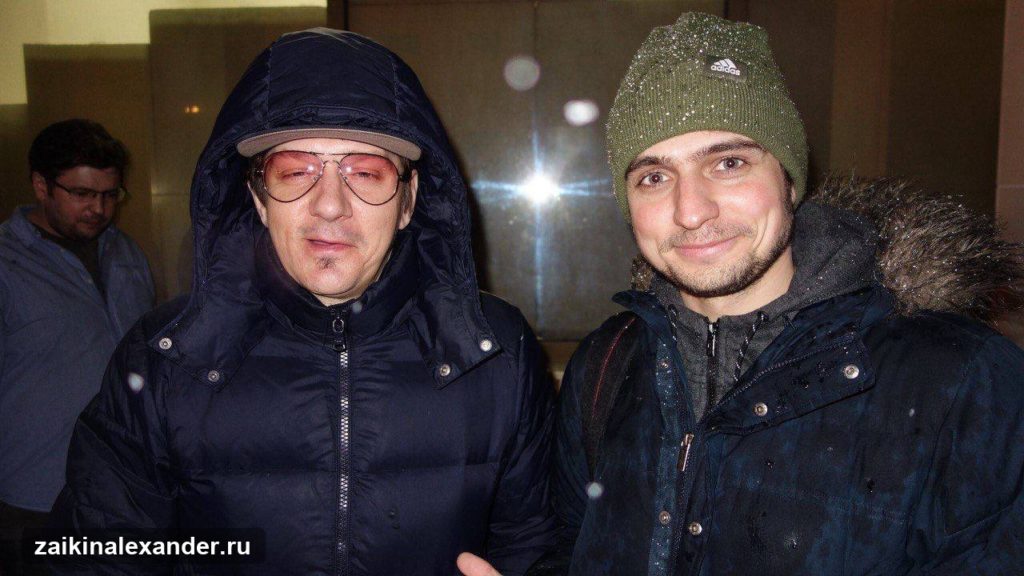 Архивные фотографии, связанные с группой «Кирпичи» — кадр 3