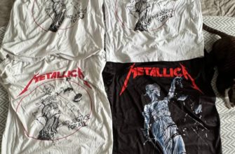 Metallica «…And Justice for All» — обложка альбома