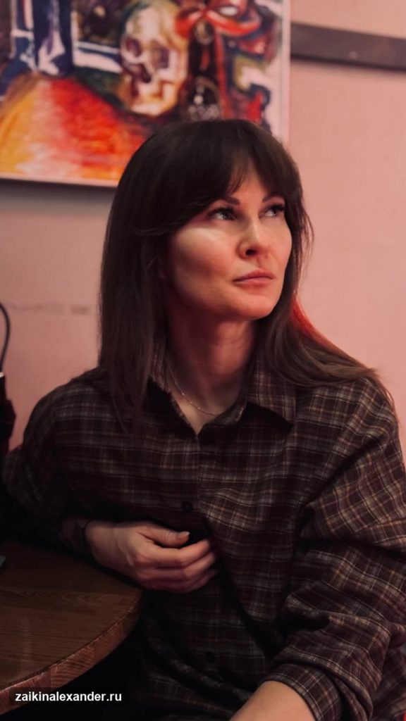 «Запрещённые барабанщики» в рюмочной «Зюзино» — кадр 11