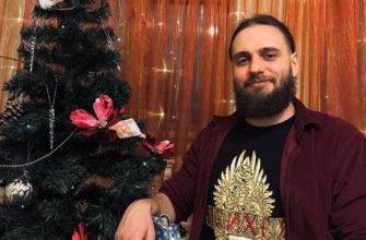 Новогоднее поздравление — 31 декабря 2024 года