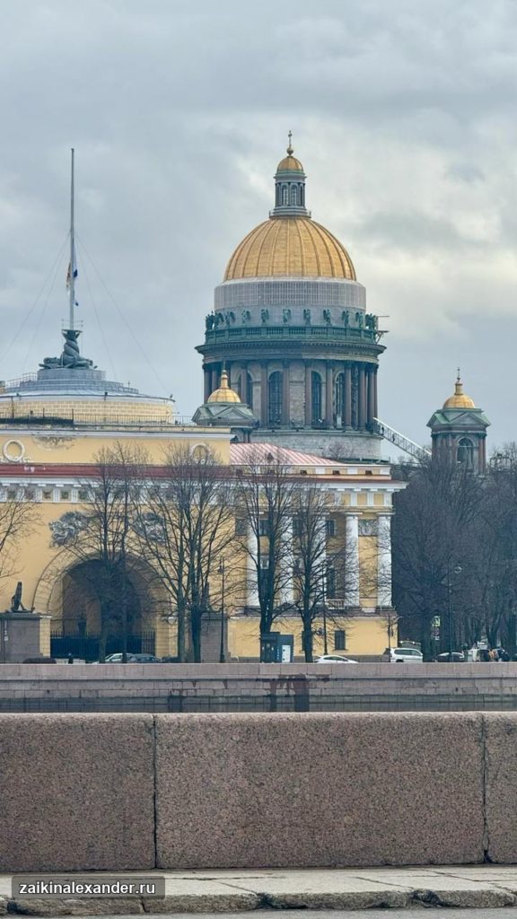Петербург — парадайз-сити — кадр 7