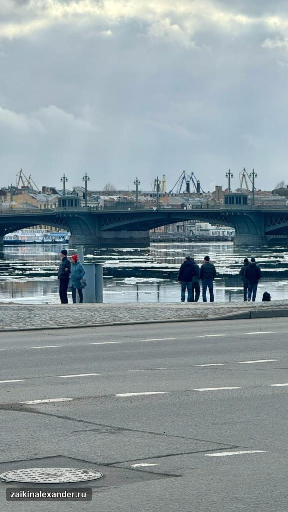 Петербург — парадайз-сити — кадр 9