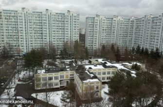 Неделя в поездах — Белгород, Москва и Петербург — кадр 1