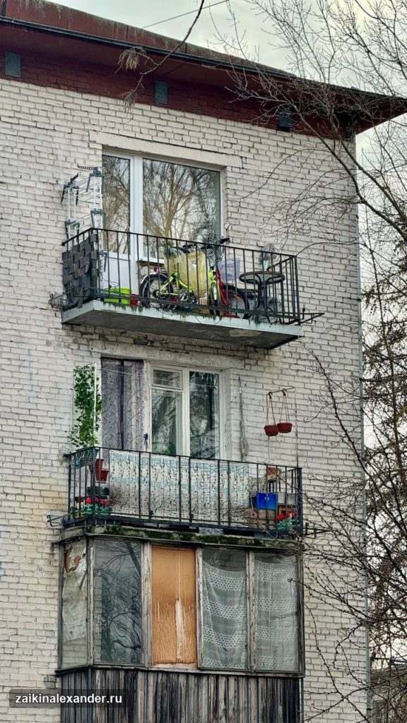 Зима вернулась в Петербург — кадр 43