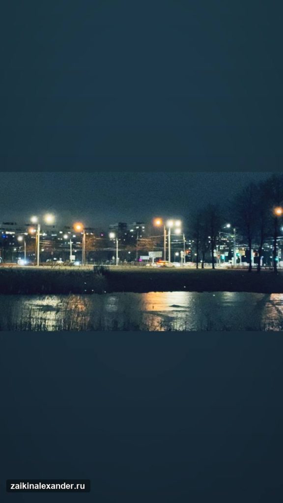 Зима вернулась в Петербург — кадр 47