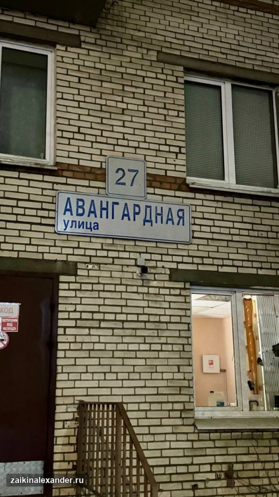 Зима вернулась в Петербург — кадр 48