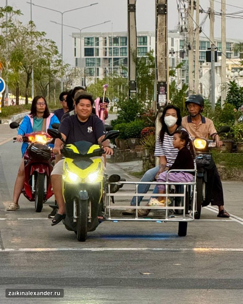 Таиланд — кадр 7