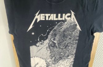 Metallica — Туровая Азия 2013 — лицевая сторона