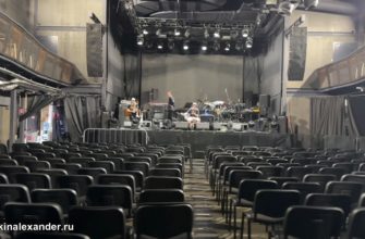 Московский концерт — небольшой тест монтажа — видео 1