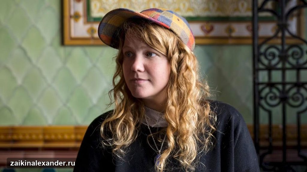 Kate Tempest — новый релиз и возвращение к любимому автору — кадр 1
