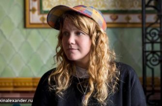 Kate Tempest — новый релиз и возвращение к любимому автору — кадр 1