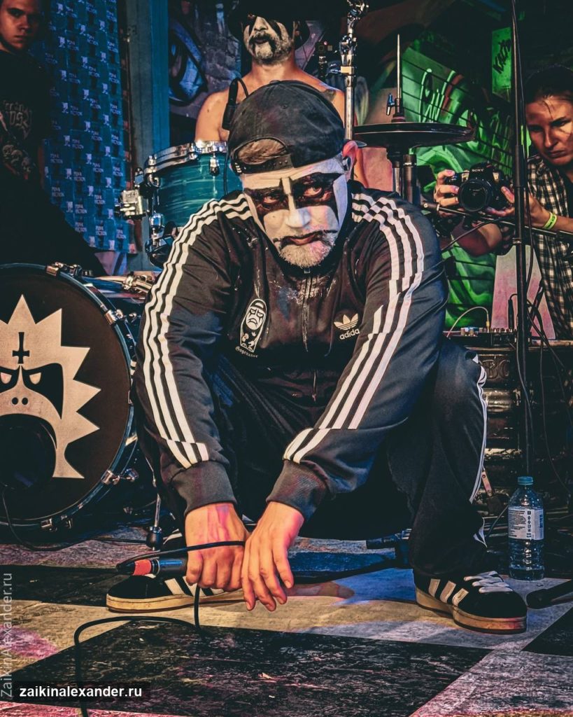 Uratsakidogi — «Ура здесь!» — кадр 7