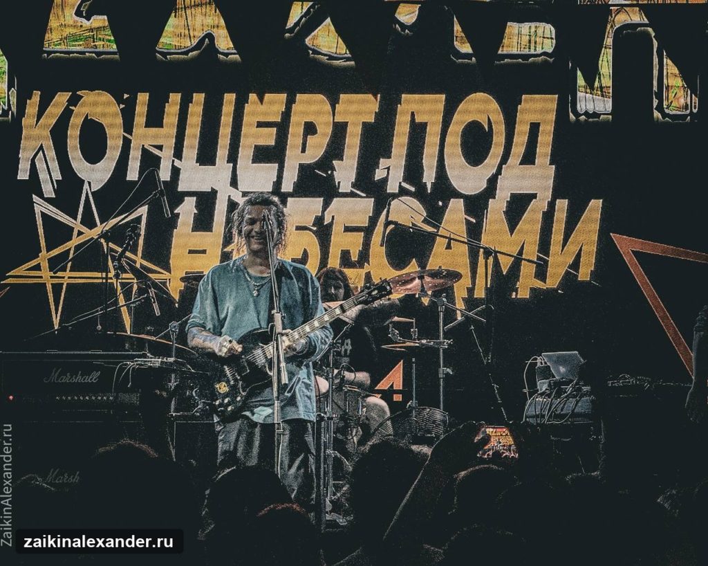 «Психея» на Pravda Summer — двадцать фотографий — кадр 4