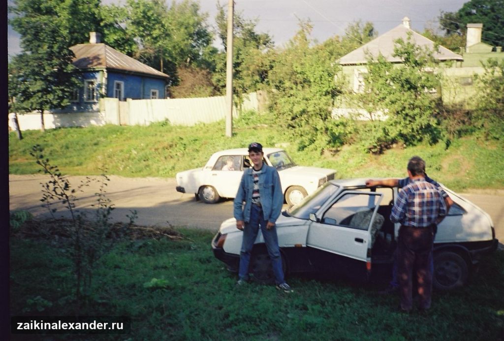 Почему старые фотографии становятся ценнее — кадр 5