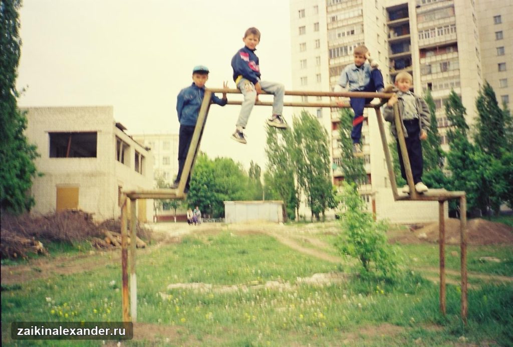 Почему старые фотографии становятся ценнее — кадр 7