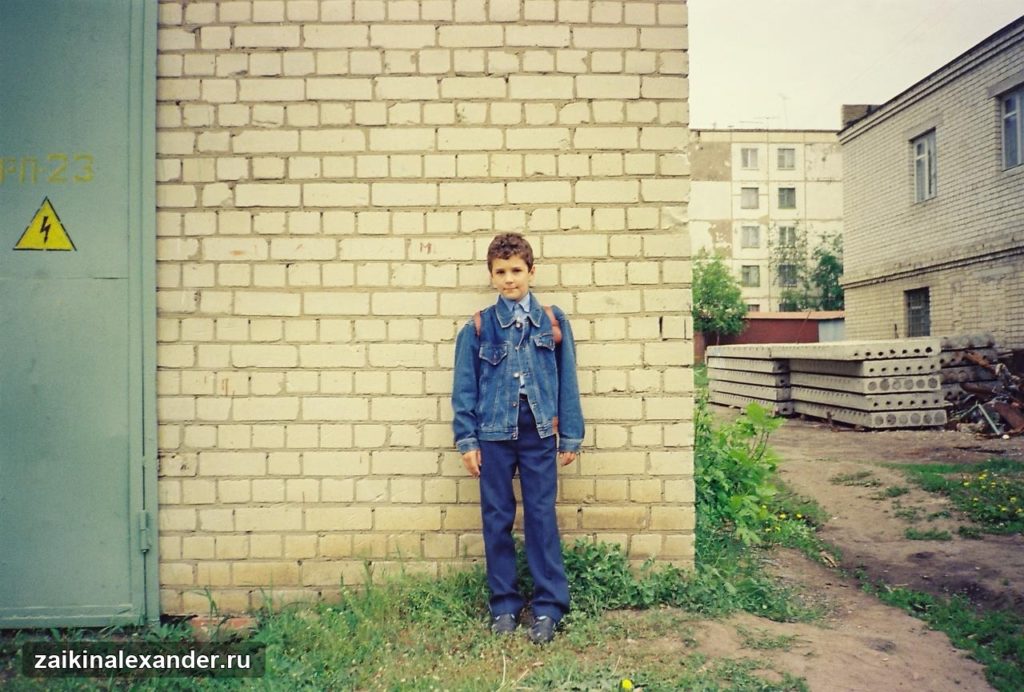 Почему старые фотографии становятся ценнее — кадр 8