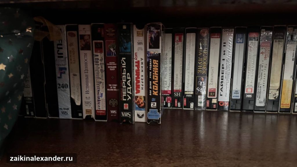 Вместо Петербурга — поездка в другом направлении — кадр 10