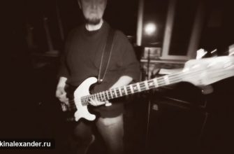 Moskwitch — «ЮО» (Live in Studio) — видео 1