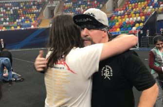 Память о прожитых событиях и зачем всё это было — кадр 1