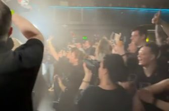 Uratsakidogi — охота за уникальными концертными кадрами — видео 1